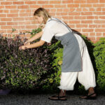 Function Meets Fashion Practical Attire for the Modern Gardener